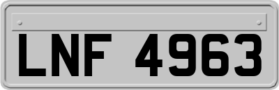 LNF4963