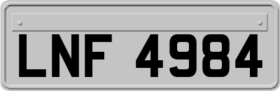 LNF4984