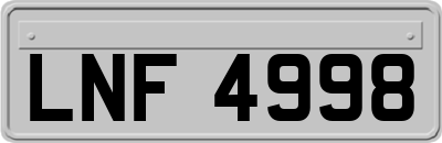LNF4998
