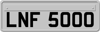 LNF5000