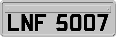 LNF5007