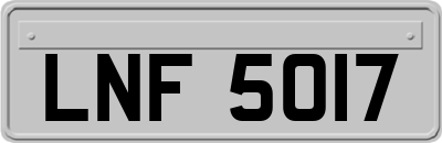 LNF5017
