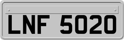 LNF5020