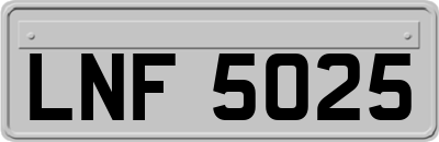 LNF5025