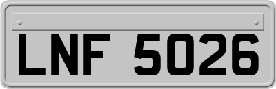 LNF5026