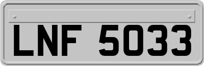 LNF5033
