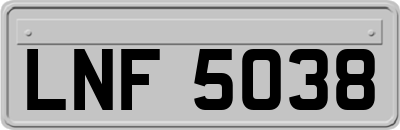 LNF5038
