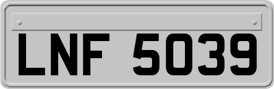 LNF5039