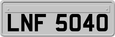 LNF5040