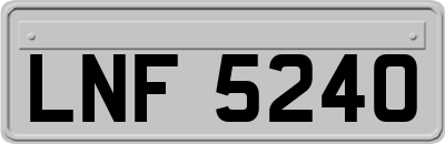 LNF5240