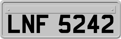 LNF5242