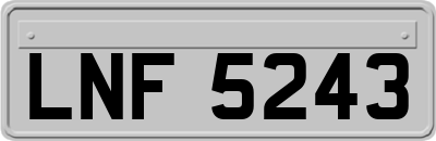 LNF5243