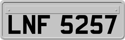 LNF5257