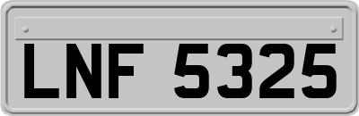 LNF5325