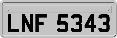 LNF5343