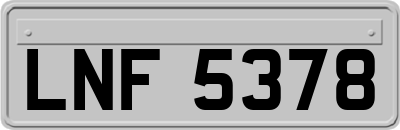 LNF5378