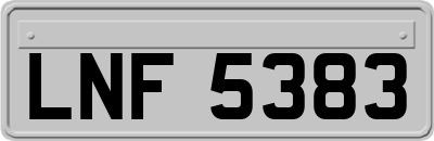 LNF5383