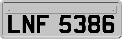 LNF5386