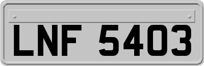LNF5403