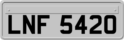 LNF5420