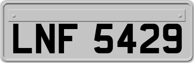 LNF5429