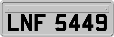LNF5449