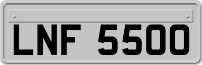 LNF5500