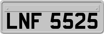 LNF5525