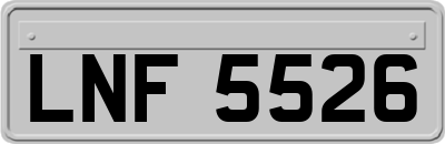 LNF5526