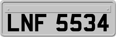 LNF5534