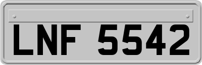 LNF5542