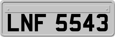 LNF5543