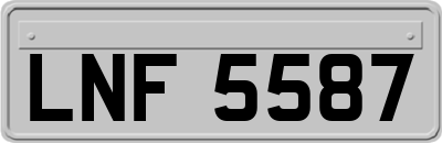 LNF5587