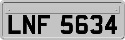 LNF5634