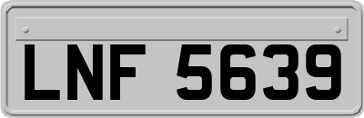 LNF5639