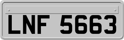 LNF5663