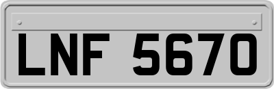 LNF5670