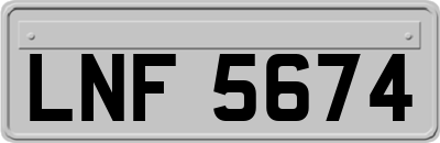 LNF5674