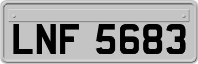 LNF5683