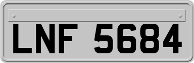 LNF5684