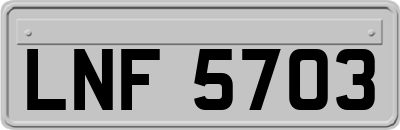 LNF5703