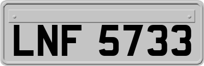 LNF5733