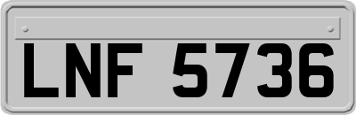LNF5736