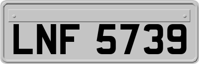 LNF5739