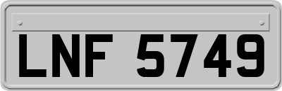 LNF5749