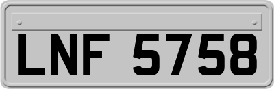 LNF5758