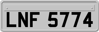 LNF5774