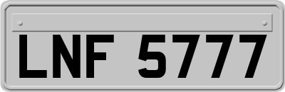 LNF5777