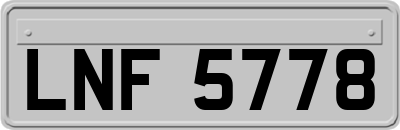 LNF5778