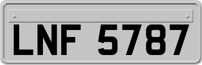 LNF5787